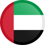 flag-button-round-250
